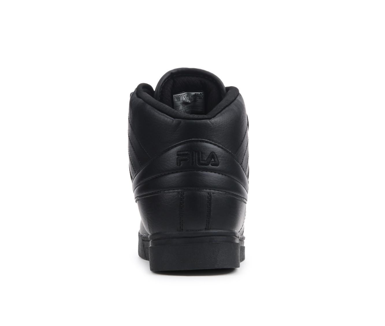 Men's Fila Vulc 13 SC High-Top Sneakers Product Image