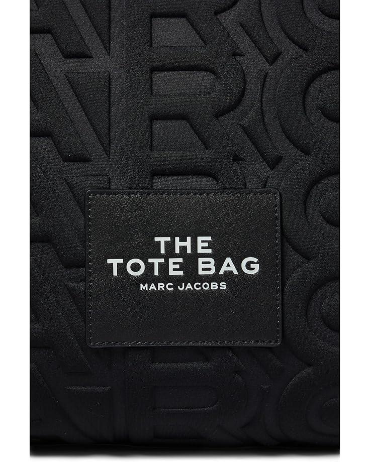 The Leather Crossbody Tote Bag Product Image