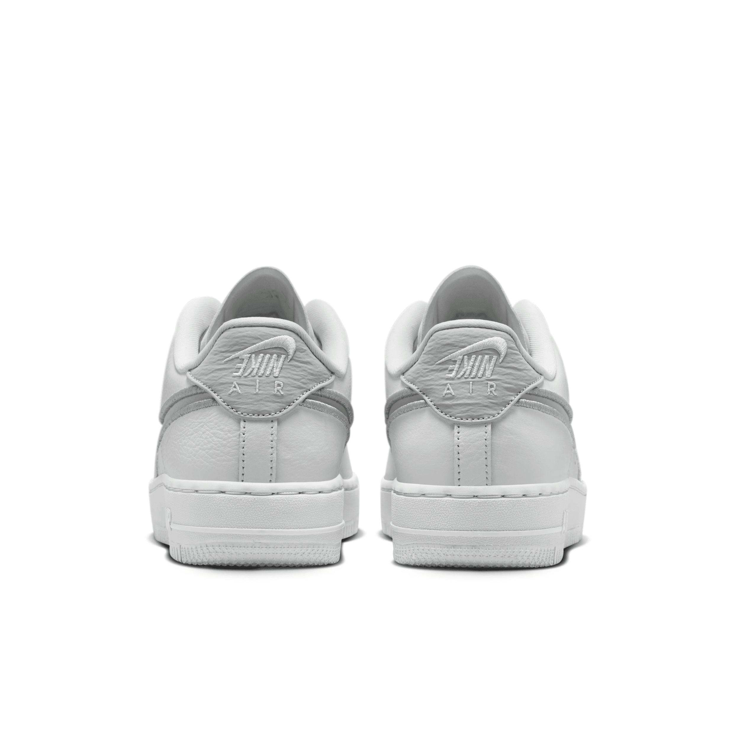 Womens Nike Air Force 1 Dance Casual Shoes Product Image