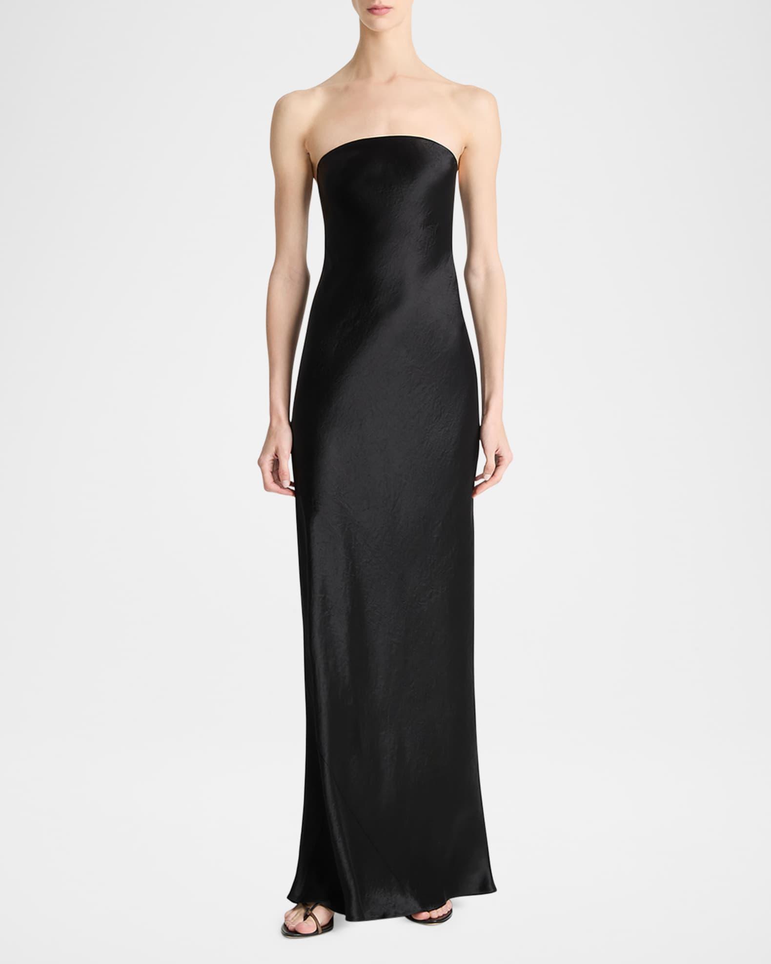 Strapless Maxi Dress Product Image