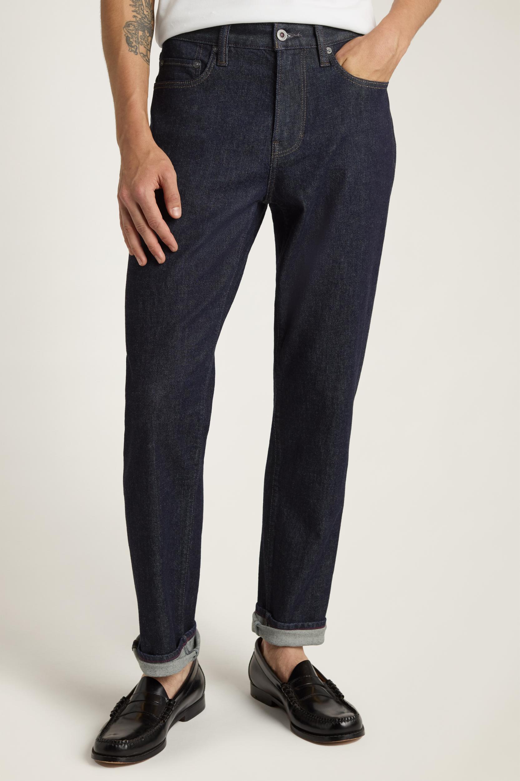 Gramercy Premium Jean Product Image