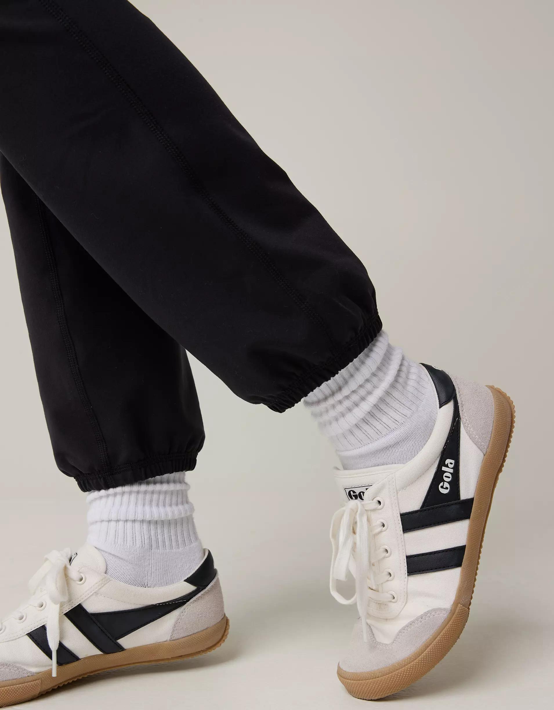 OFFLINE By Aerie The Hugger High Waisted Cinch Pant Product Image