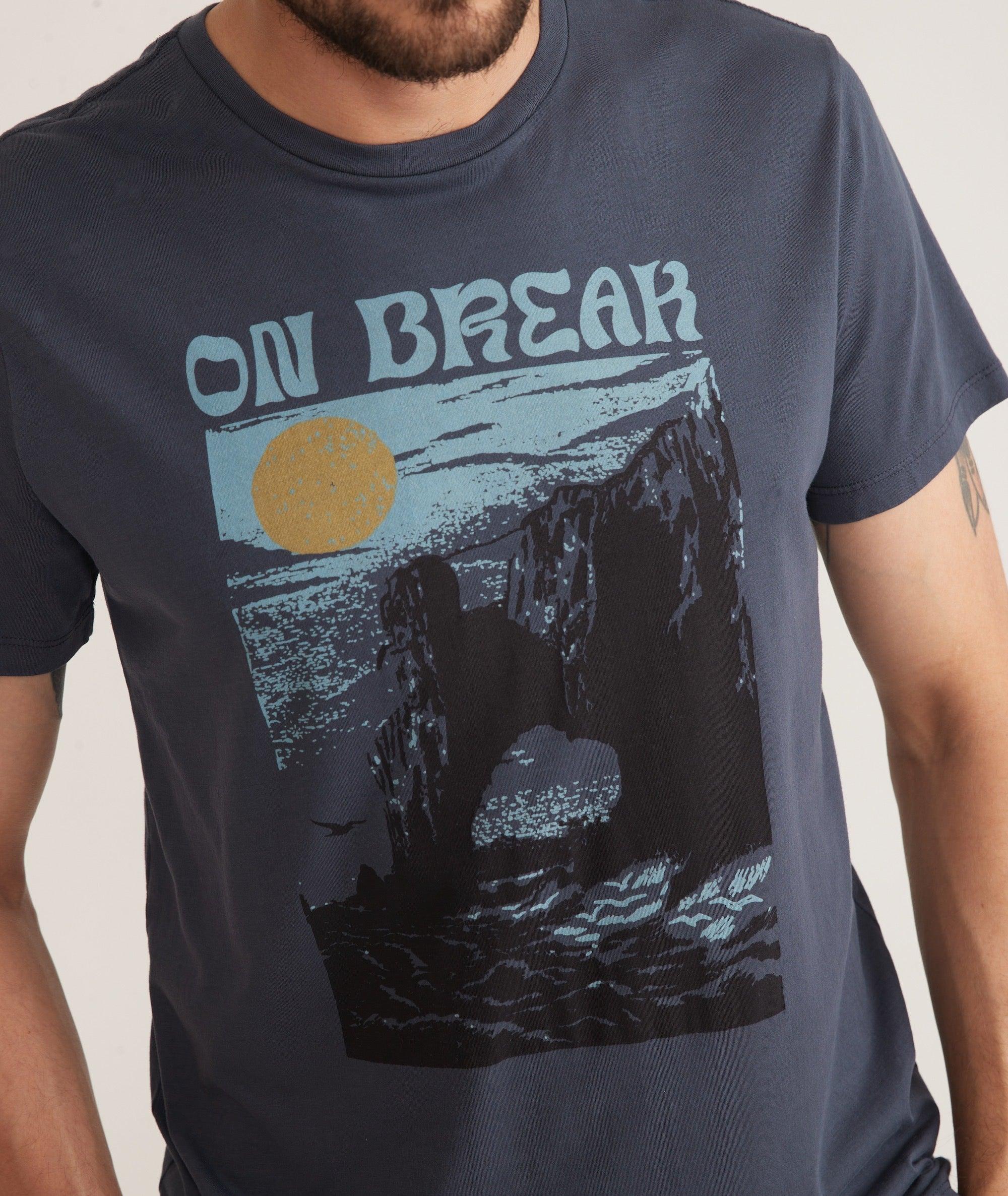 Signature Crew Tee Product Image