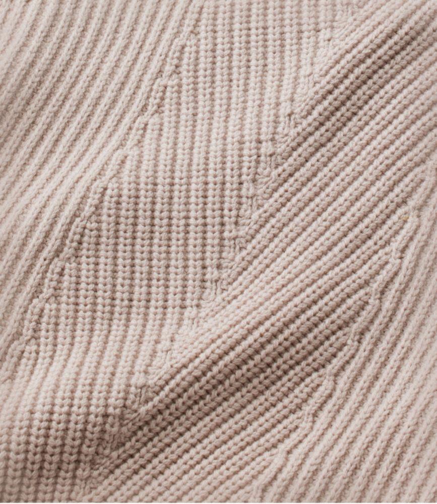 
                            
                                
                                    
                                
                            Women's Mariner Shaker Sweater, V-Neck Cardigan
                         Product Image