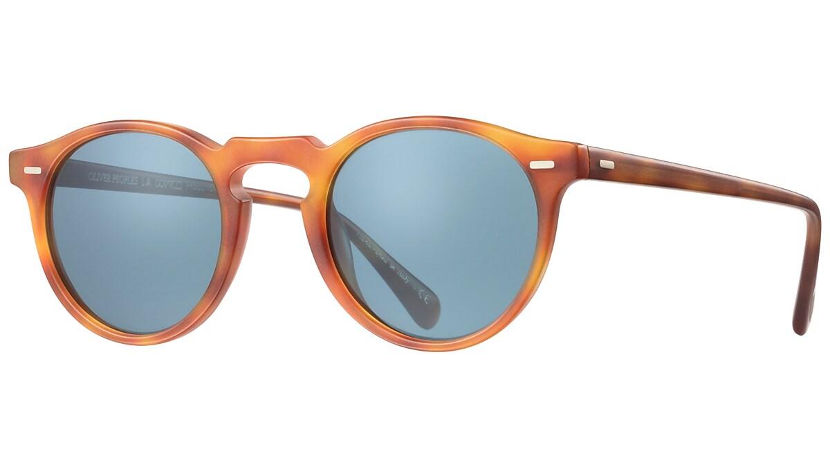 Gregory Peck Sun 0OV5217S__1483R8 Product Image