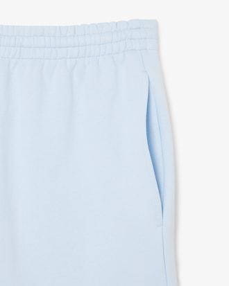 Regular Fit Fleece Shorts Product Image