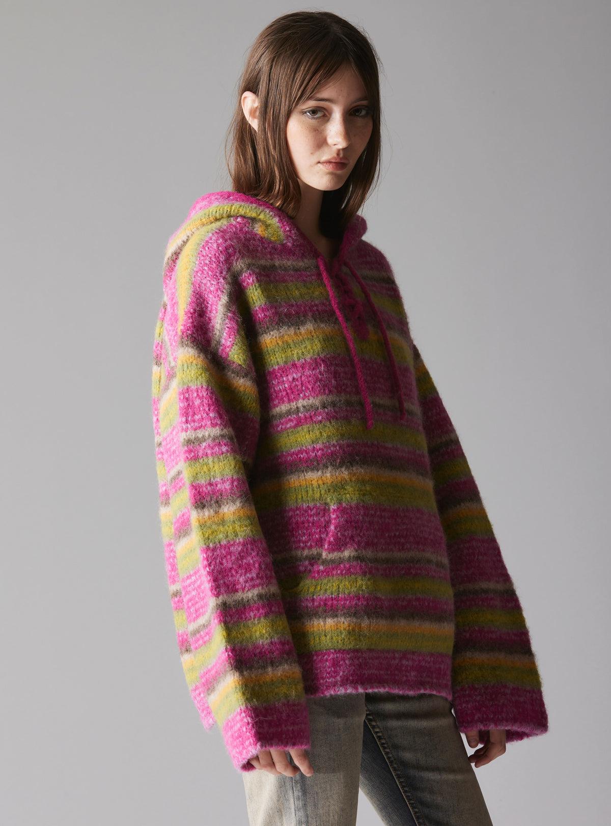 Pichu Sweater Female Product Image