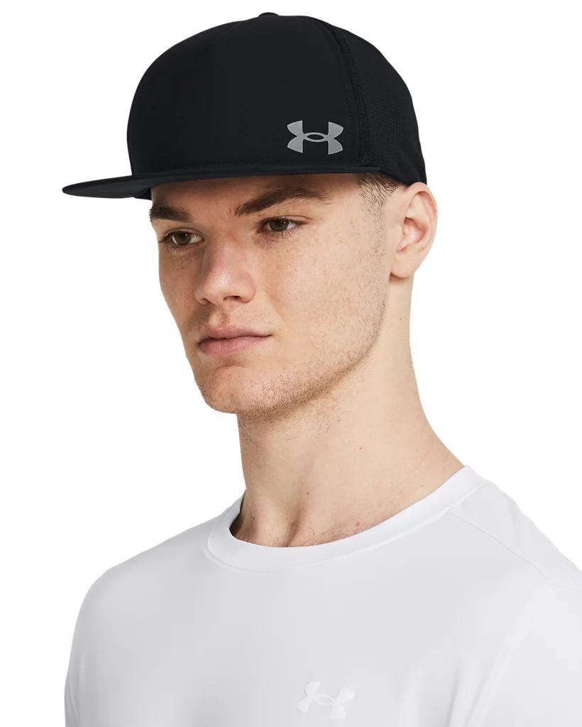 UA Launch Snapback Product Image