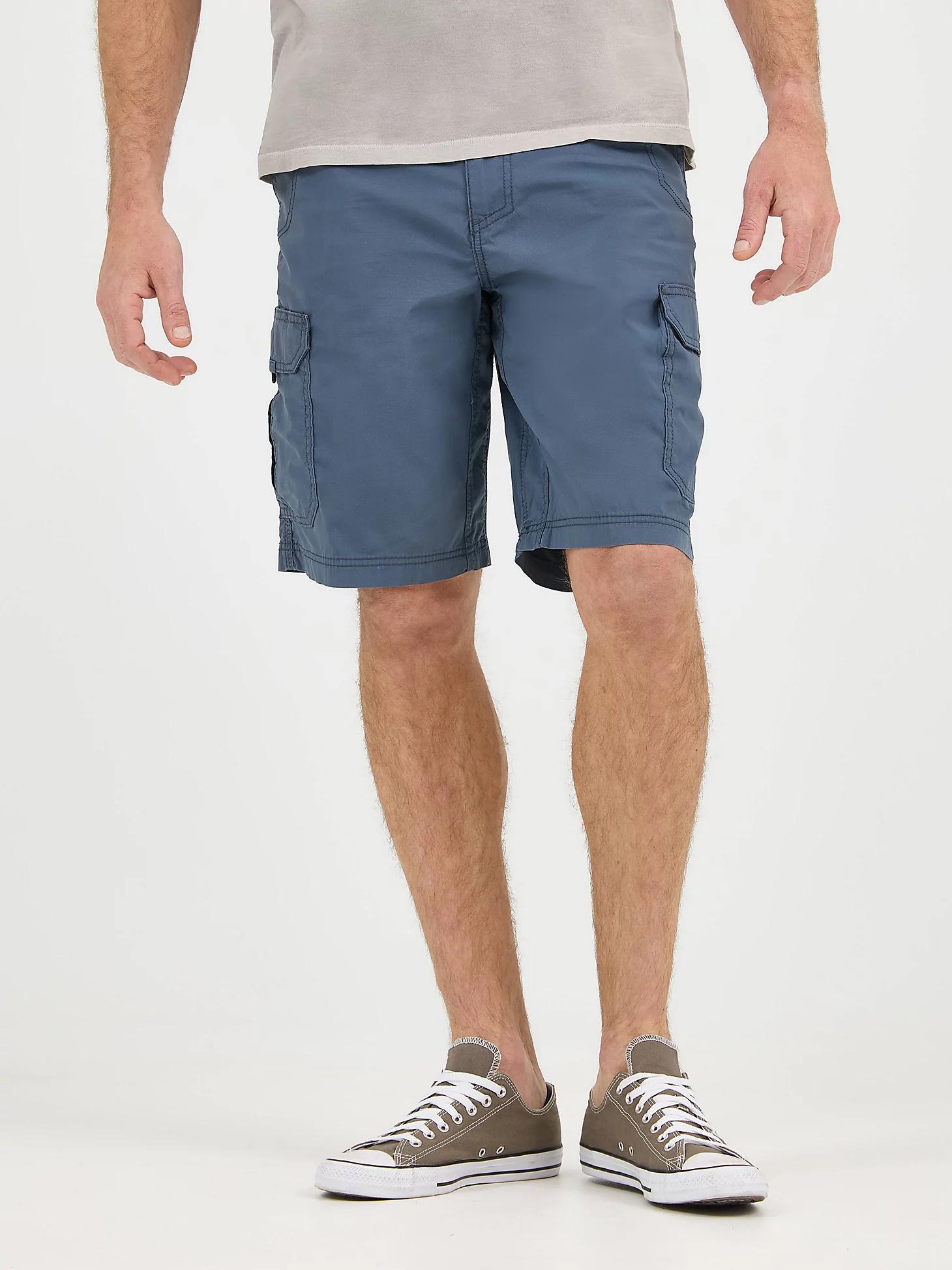 Men's Extreme Motion Crossroad Cargo Short | Men's Shorts | Lee® Product Image