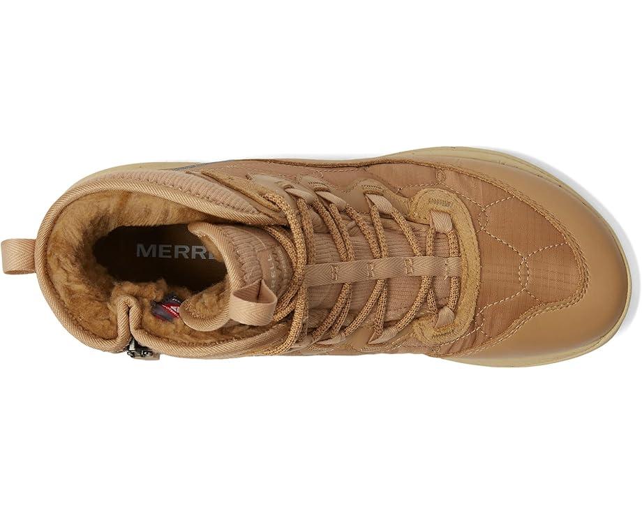 Marquette Thermo Lace Waterproof Product Image