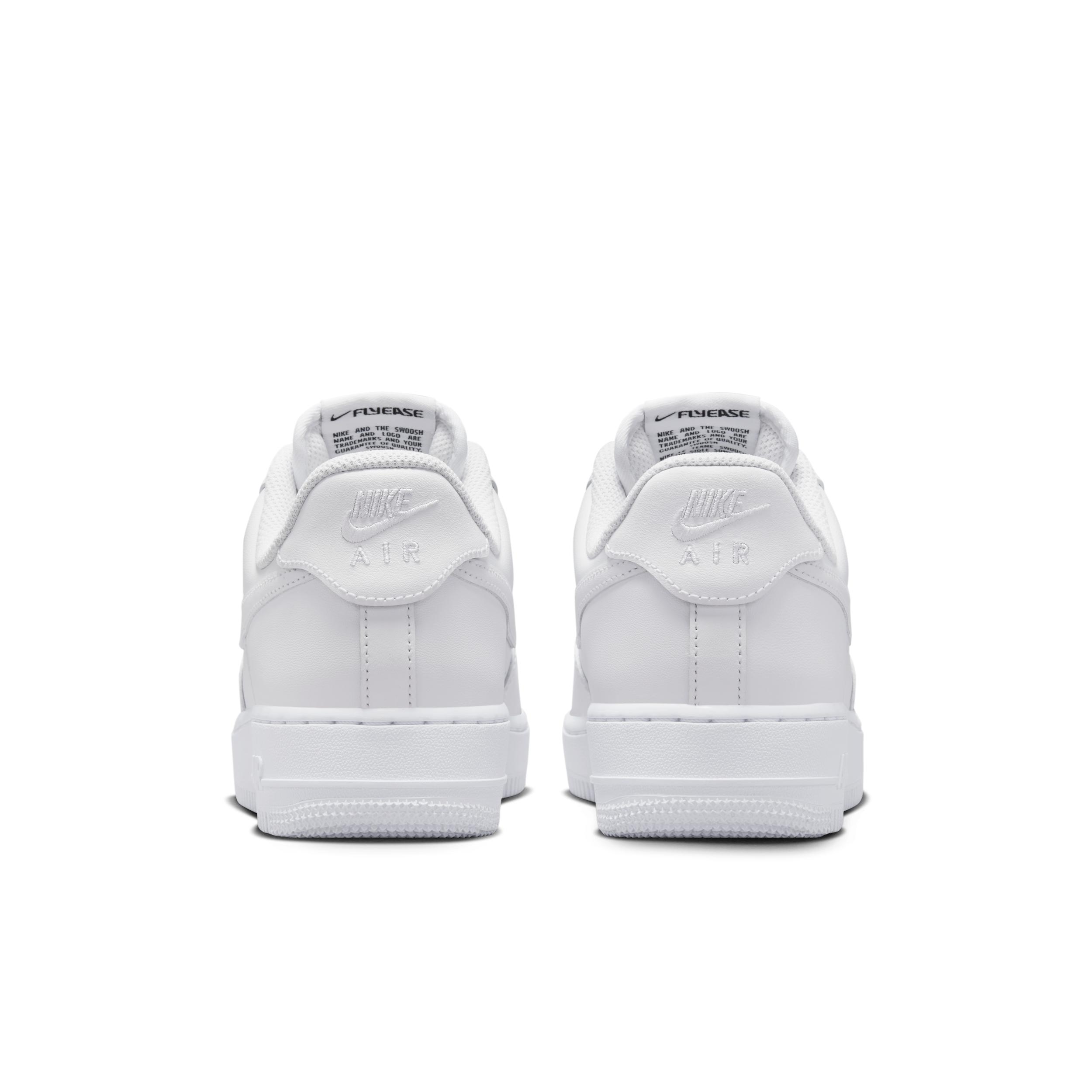 Nike Women's Air Force 1 '07 EasyOn Shoes Product Image
