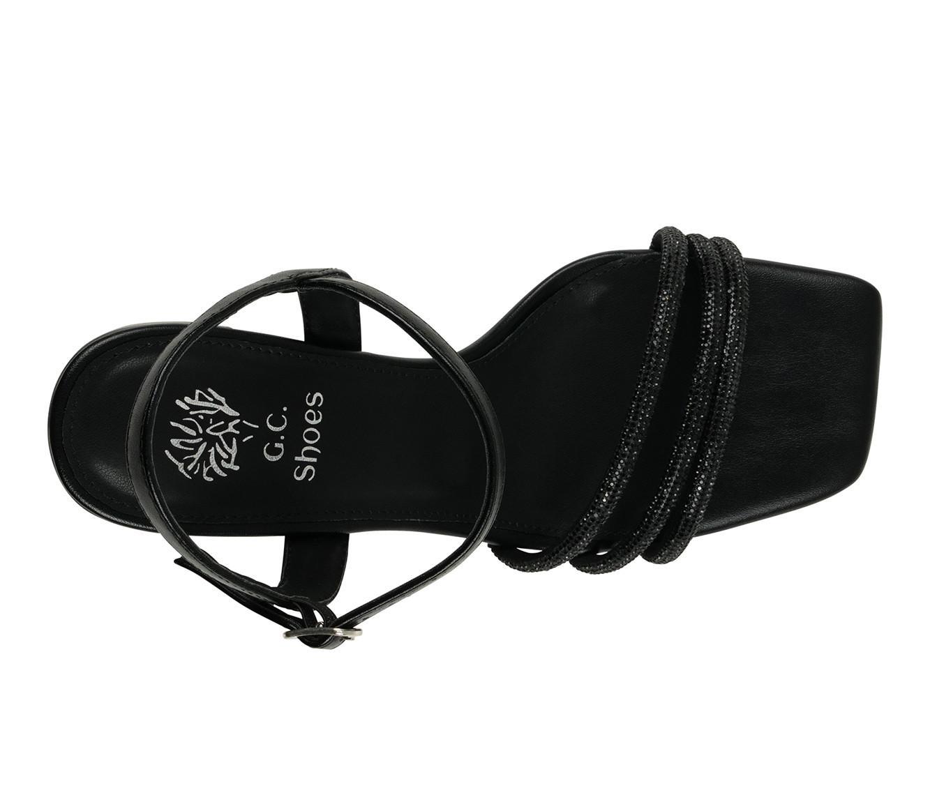 Women's GC Shoes Tyra Dress Sandals Product Image