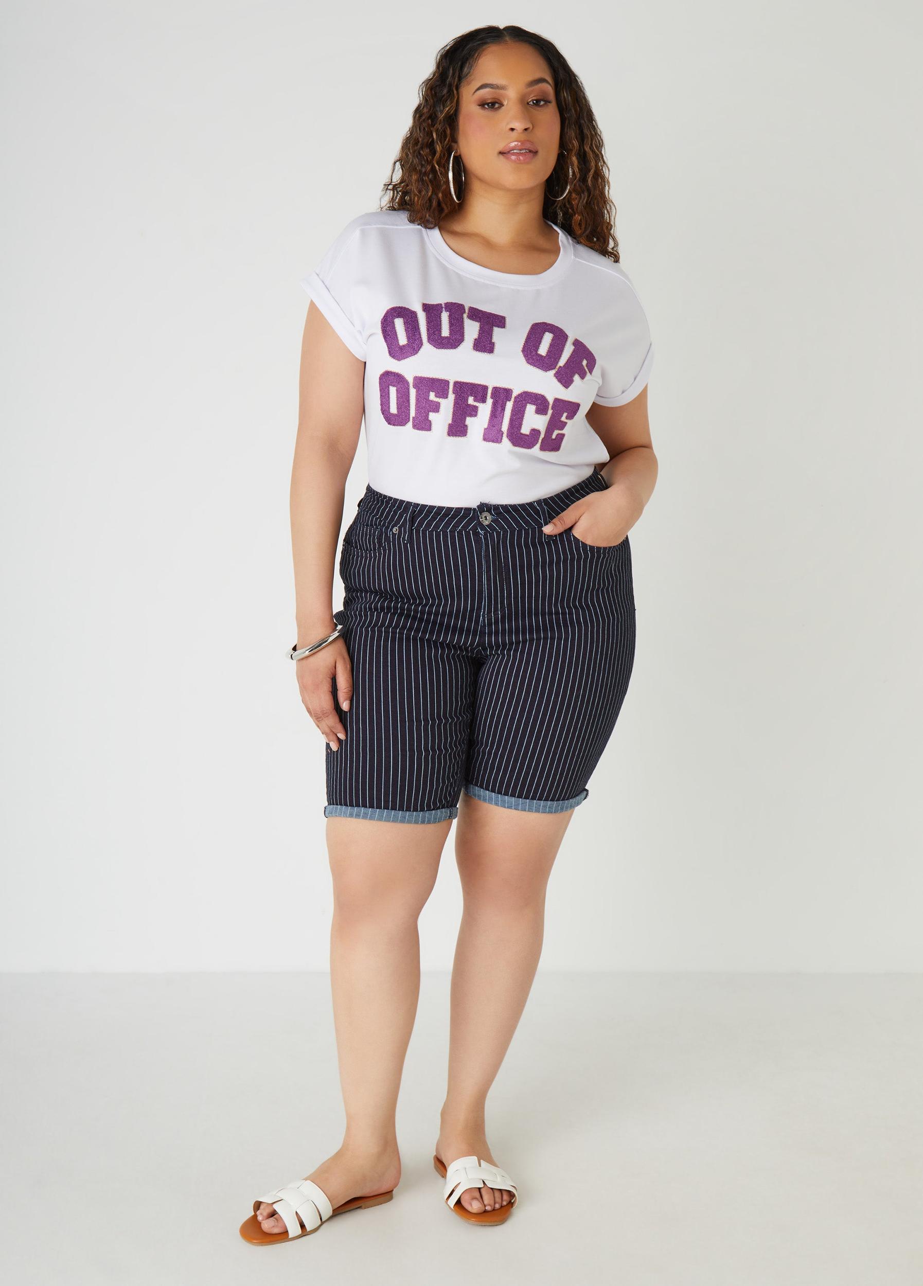 Out Of Office Tee Product Image
