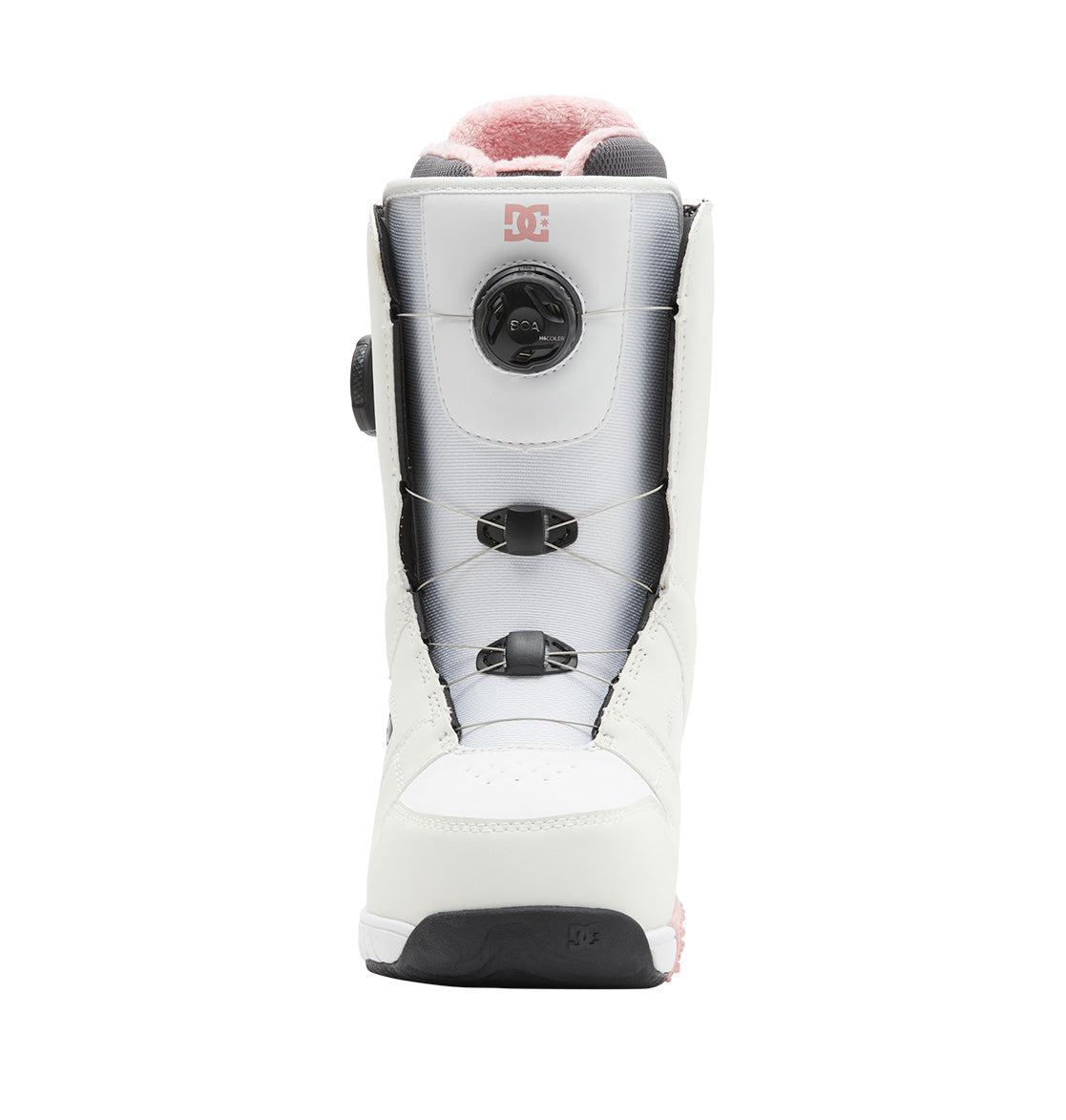 Women's Phase BOA® Pro Snowboard Boots Female Product Image