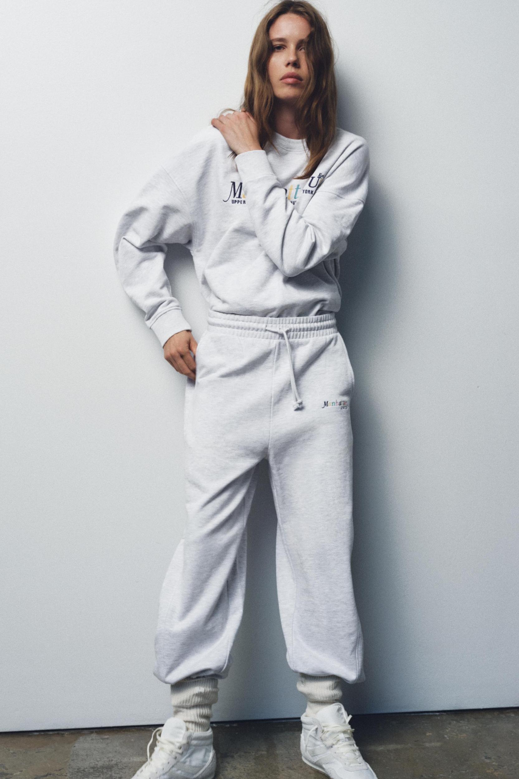 VARSITY PANTS Product Image