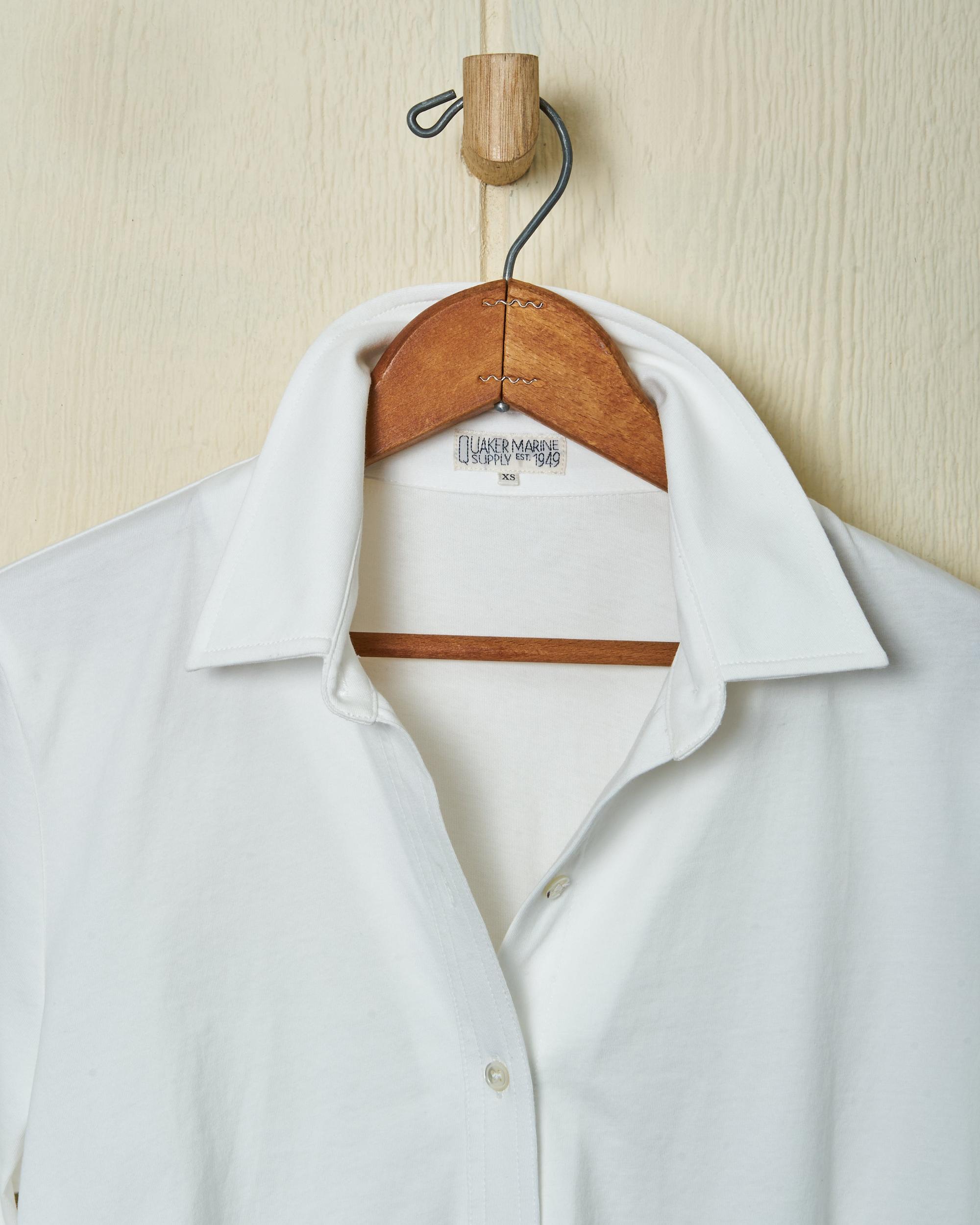 Avalon Knit Top in Off White Product Image