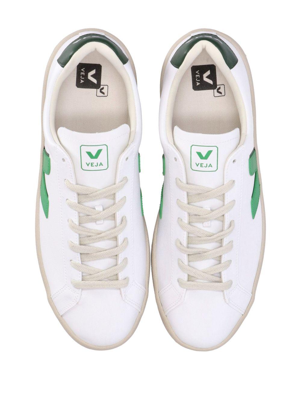 Urca CWL logo-appliqué sneakers Product Image
