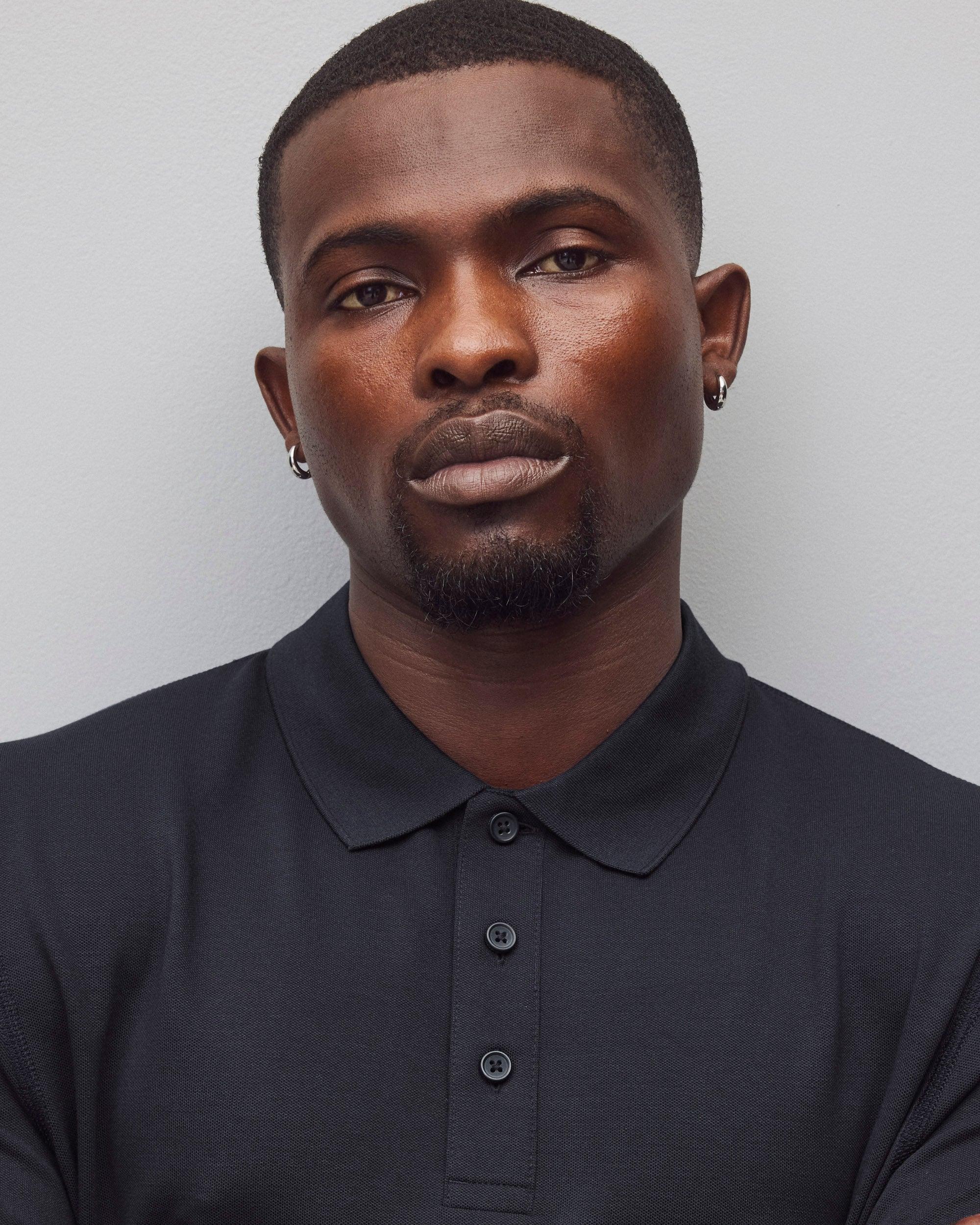 San Francisco 49ers Team Color Logo Select T-Shirt Male Product Image