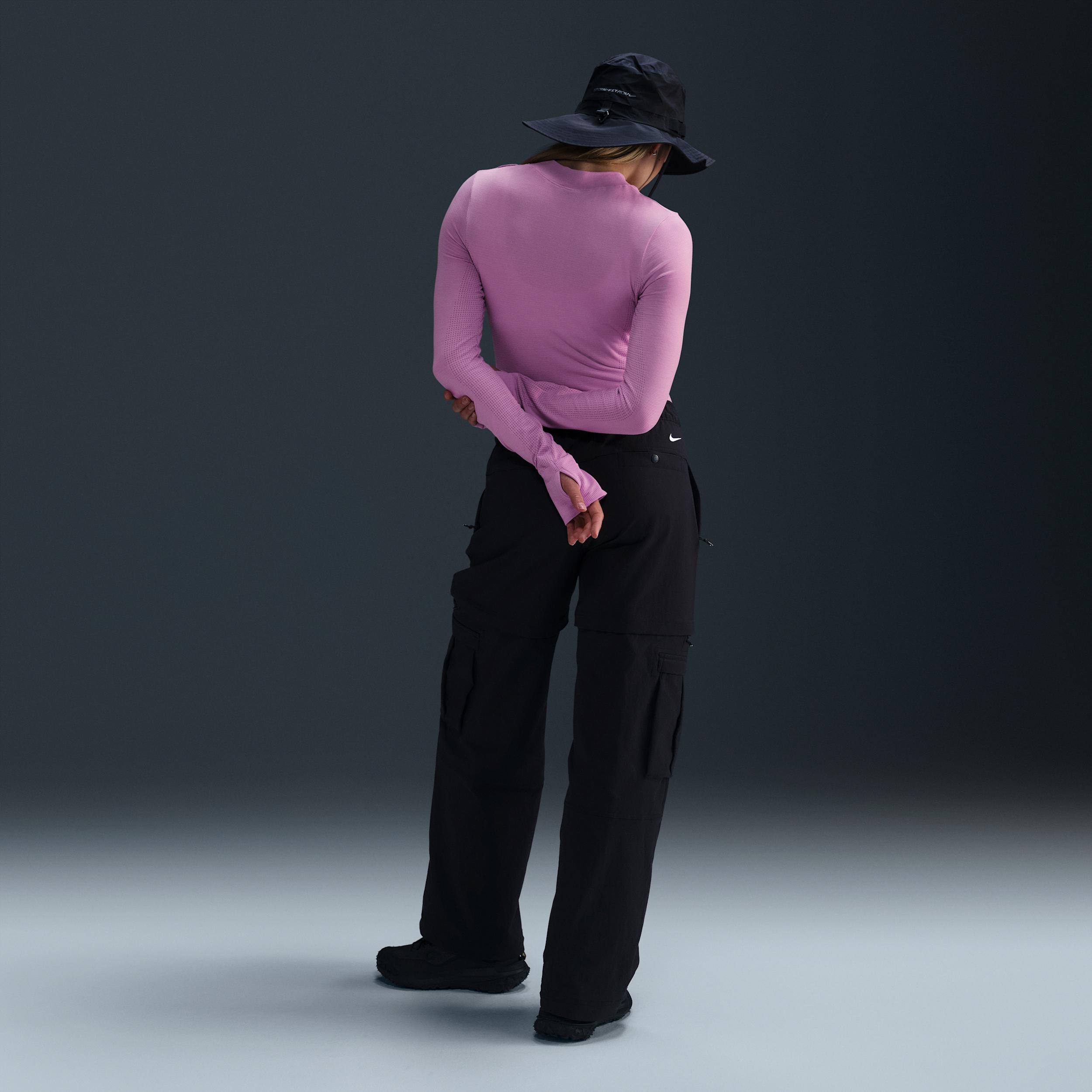 Women's Nike ACG "Delta River" Dri-FIT ADV Long-Sleeve Top Product Image