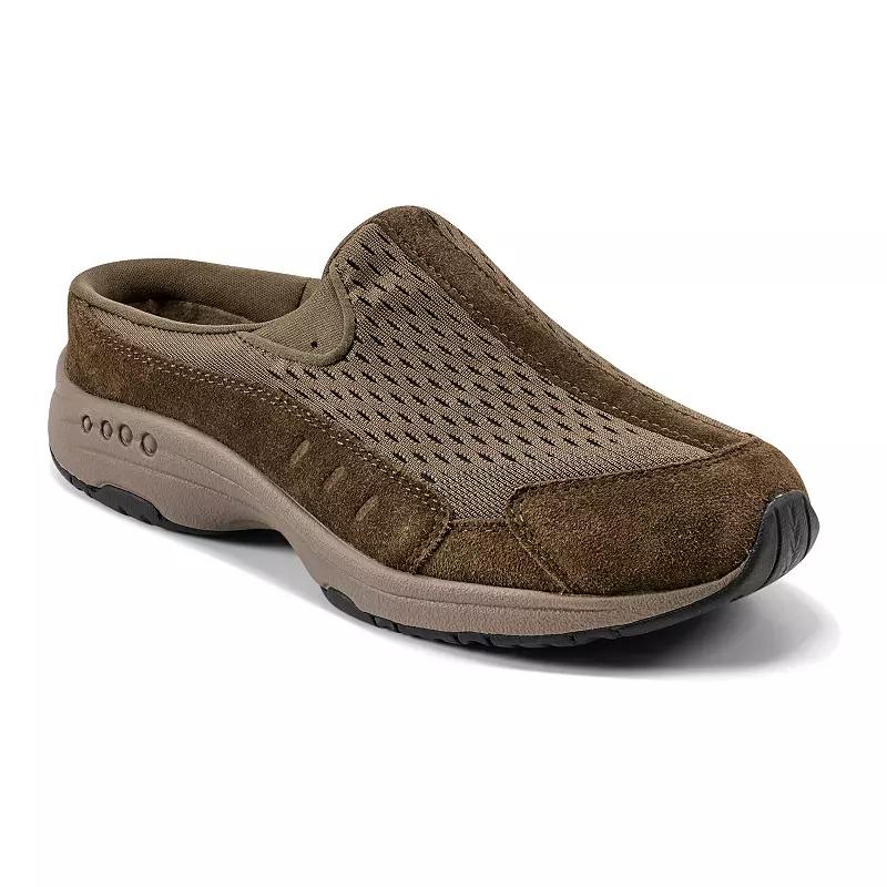 Easy Spirit Traveltime Women's Fashion Mules,  Product Image