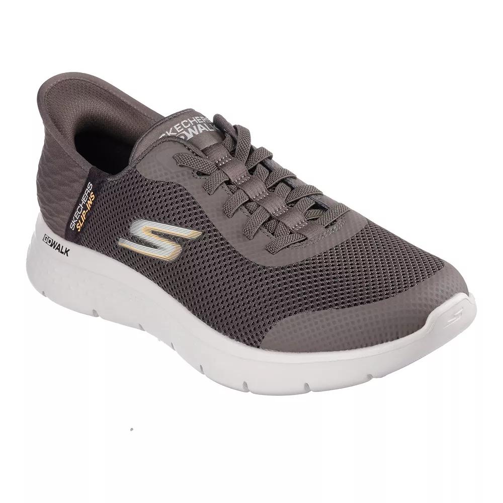 Skechers Hands Free Slip-ins® GO WALK® Flex Hands Up Men's Shoes,  Product Image
