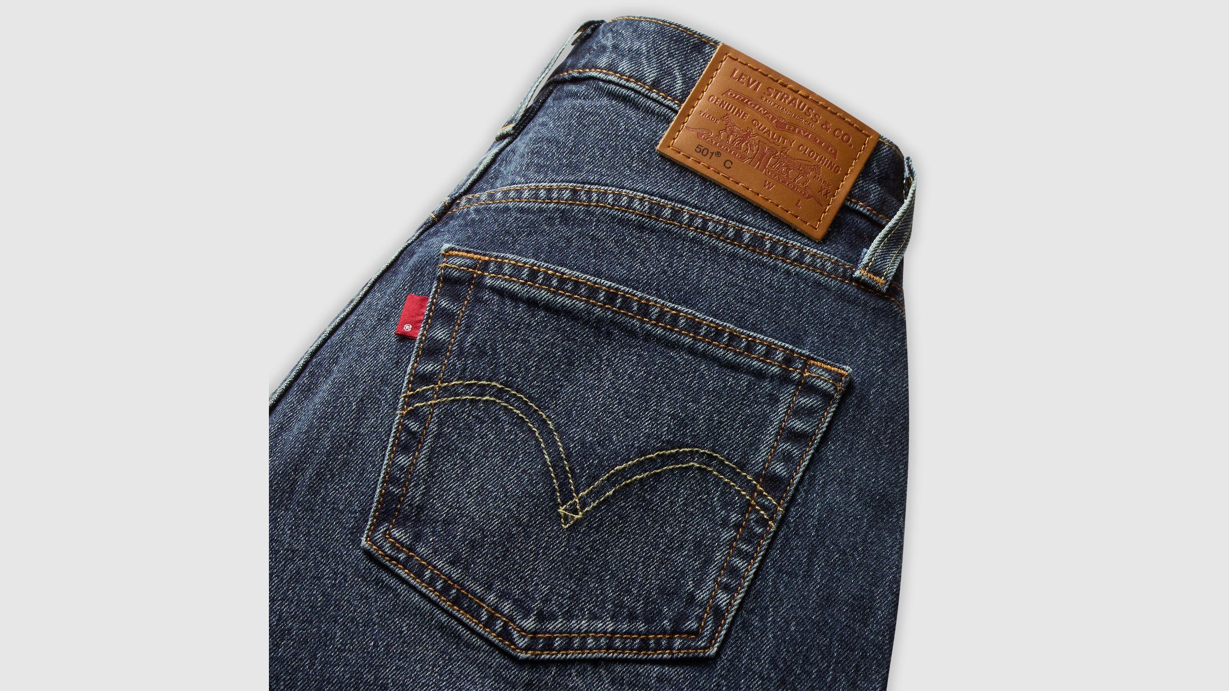 501® Curve Women's Jeans Product Image