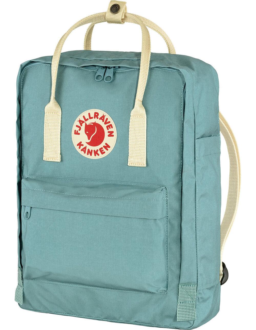FJALLRAVEN Kånken Backpack - OX RED Product Image