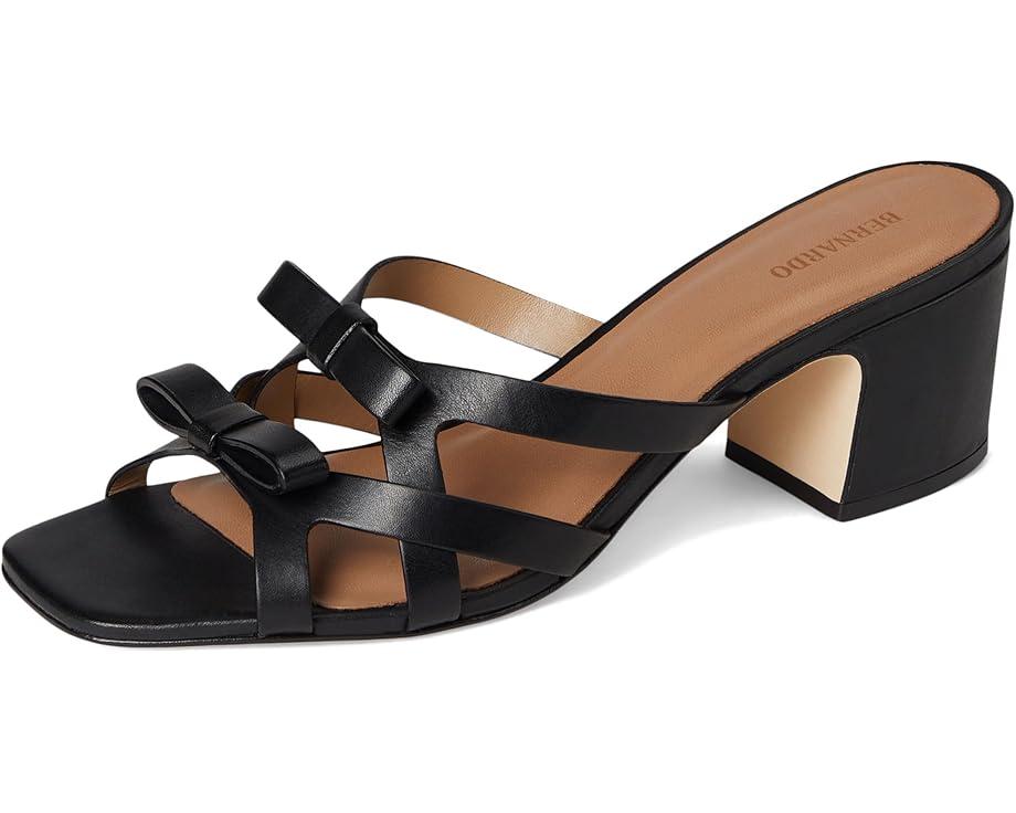 Everly Buckle Slide Product Image