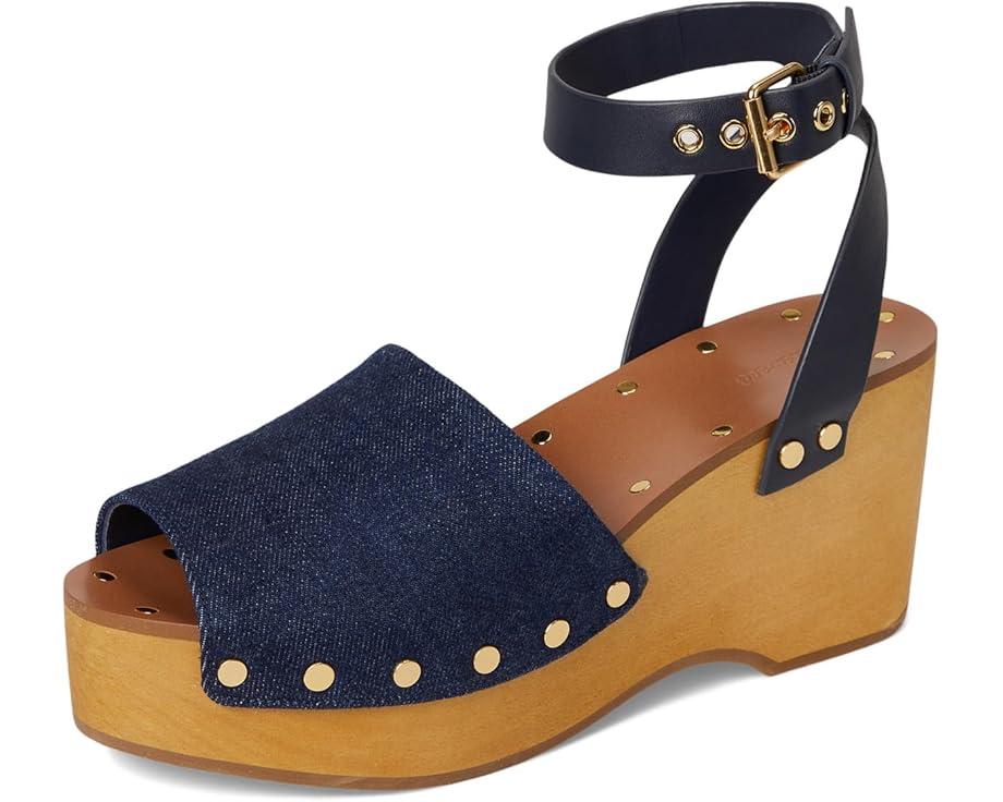 Front Row Wrap Clog Product Image