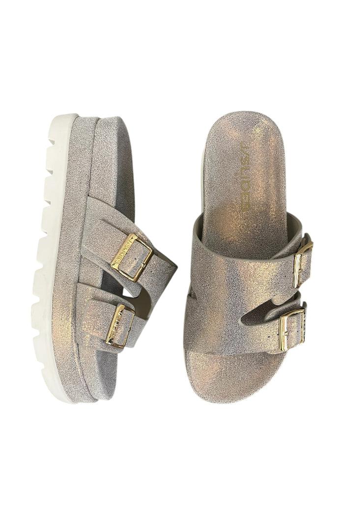 JSlides Bianca Sandal Product Image