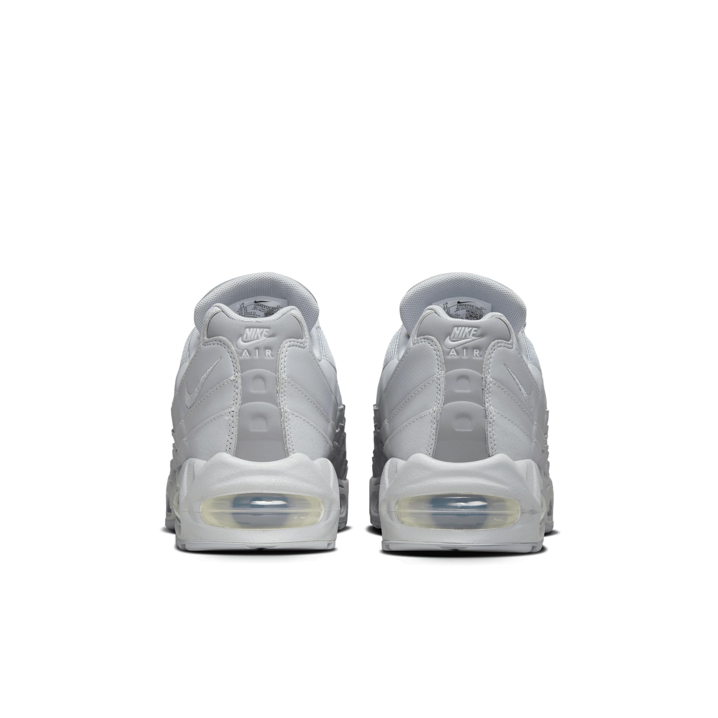 Nike Mens Air Max 95 Big Bubble Shoes | HM8755-002 Product Image