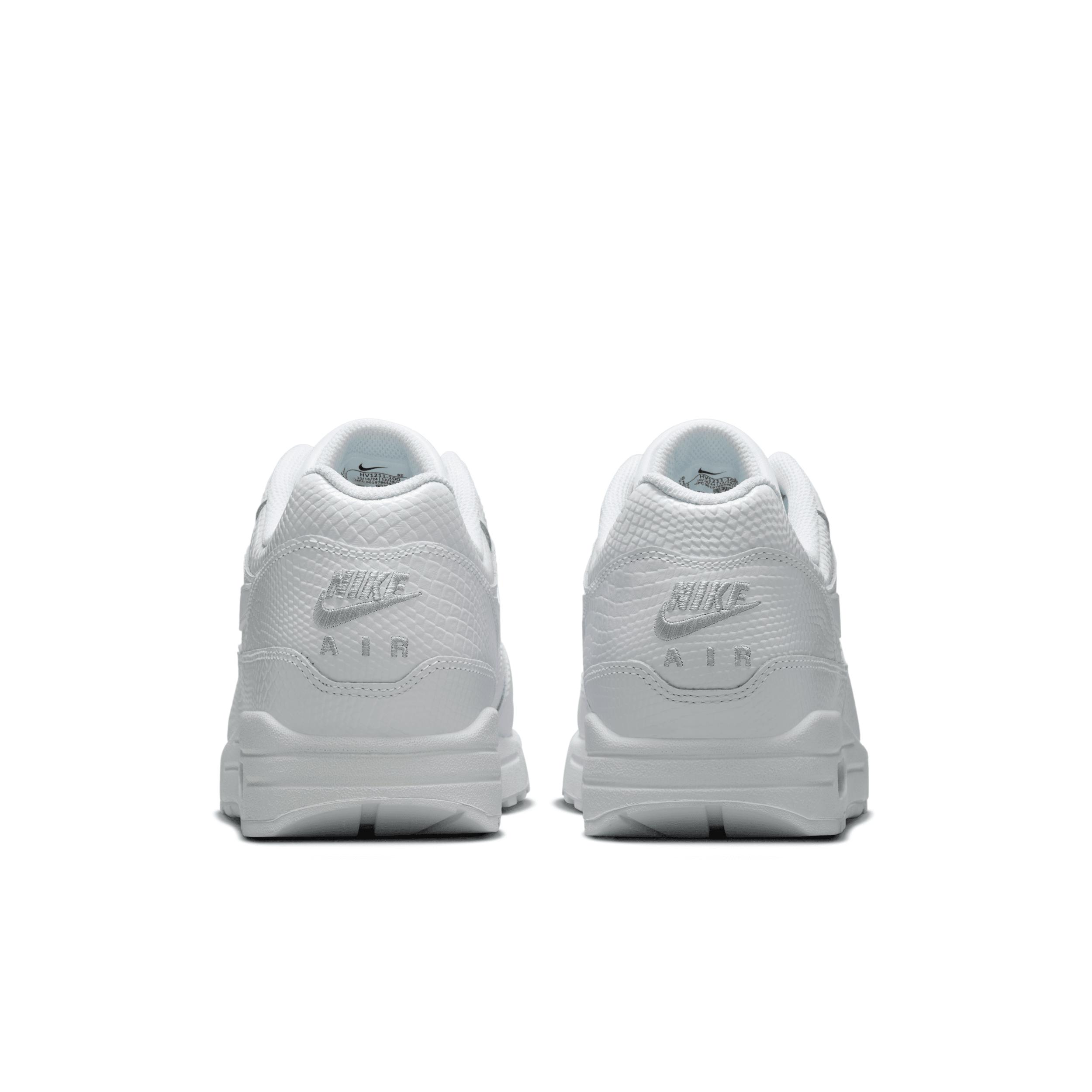 Nike Mens Air Max 1 Premium Shoes | HV1211-100 Product Image