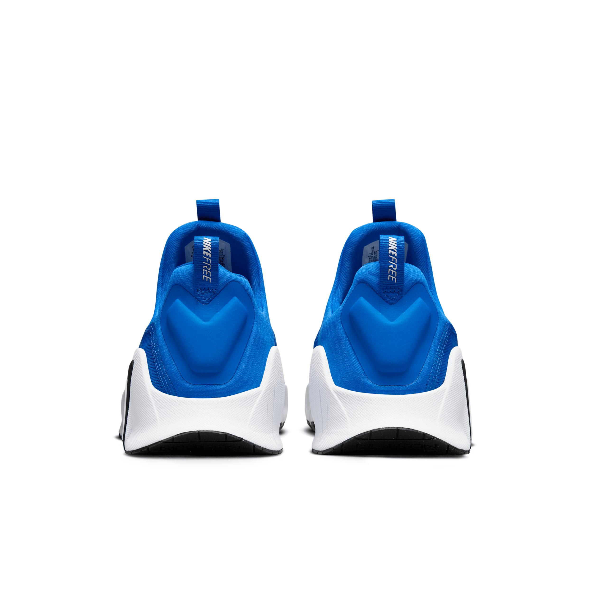 Nike Mens Free Metcon 6 Workout Shoes | HM3754-403 Product Image