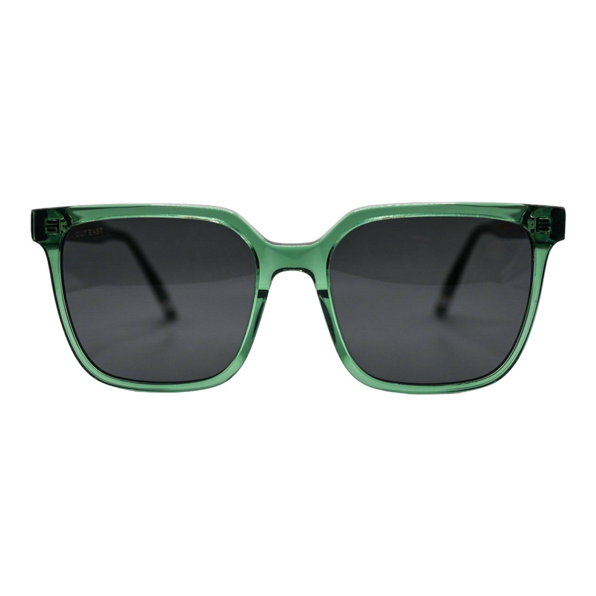 Out East Eyewear Oceanview Sunglasses Unisex Product Image