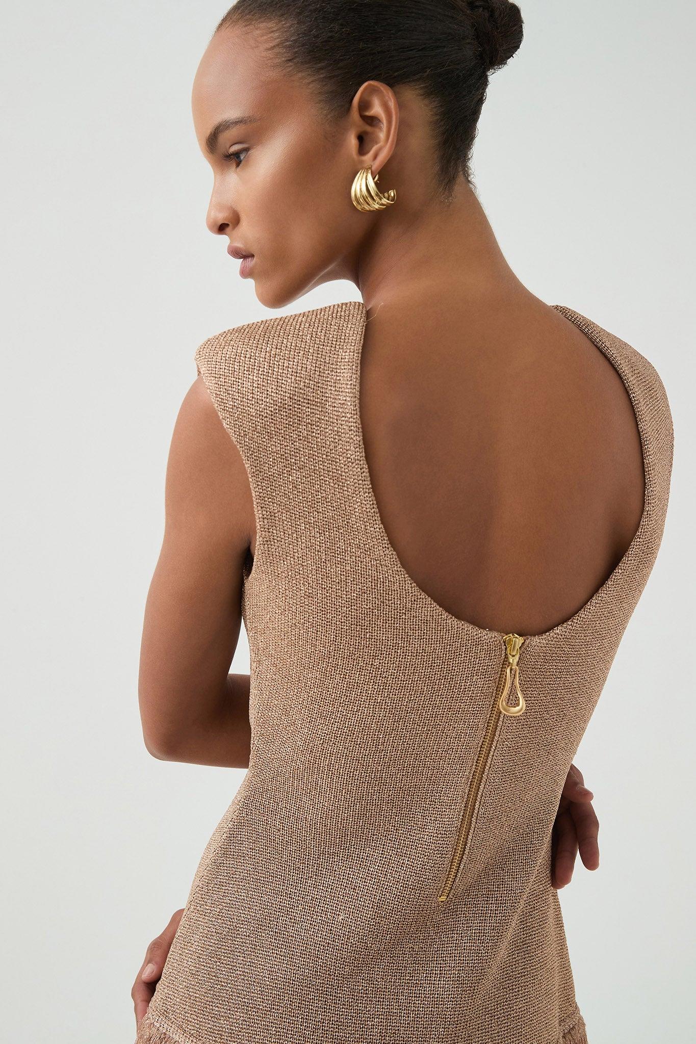 Kira Midi Dress Product Image