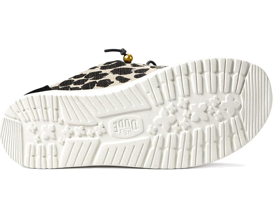 Women's Hey Dude Wendy Slip Classic Product Image