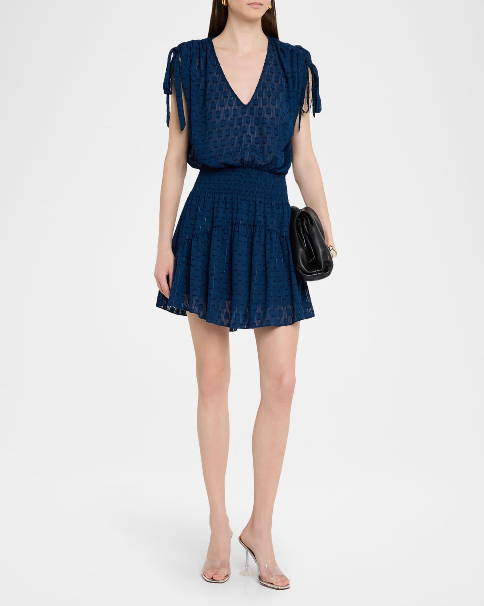 Fernanda Mini Dress Product Image