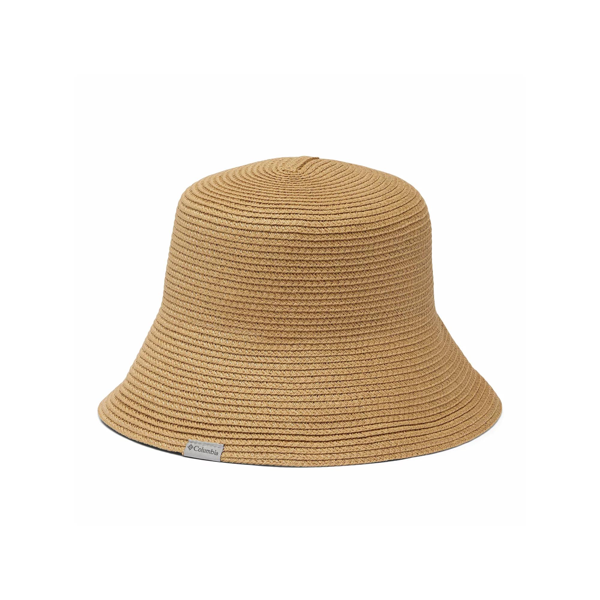 Columbia Womens Global Adventure Packable Bucket Hat- Product Image