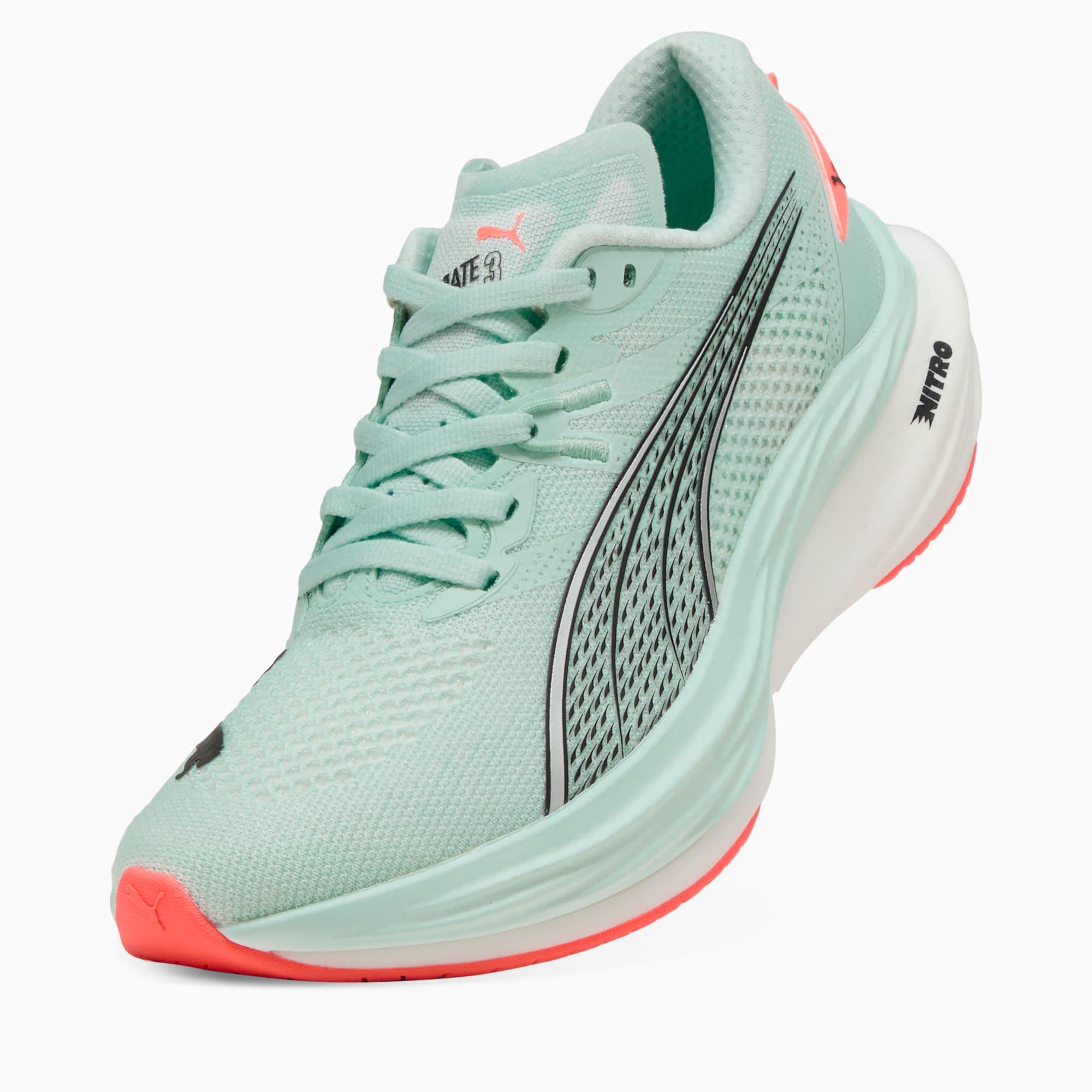 PUMA Deviate NITROâ¢ 3 Women's Road Running Shoes Product Image