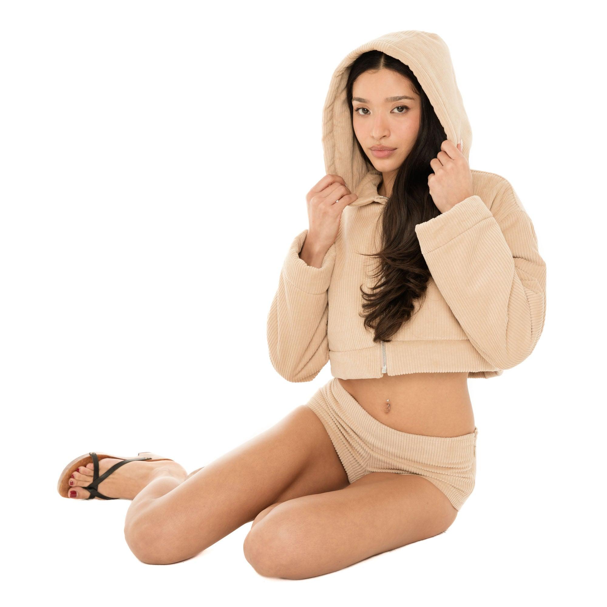 Sfera Jacket Product Image