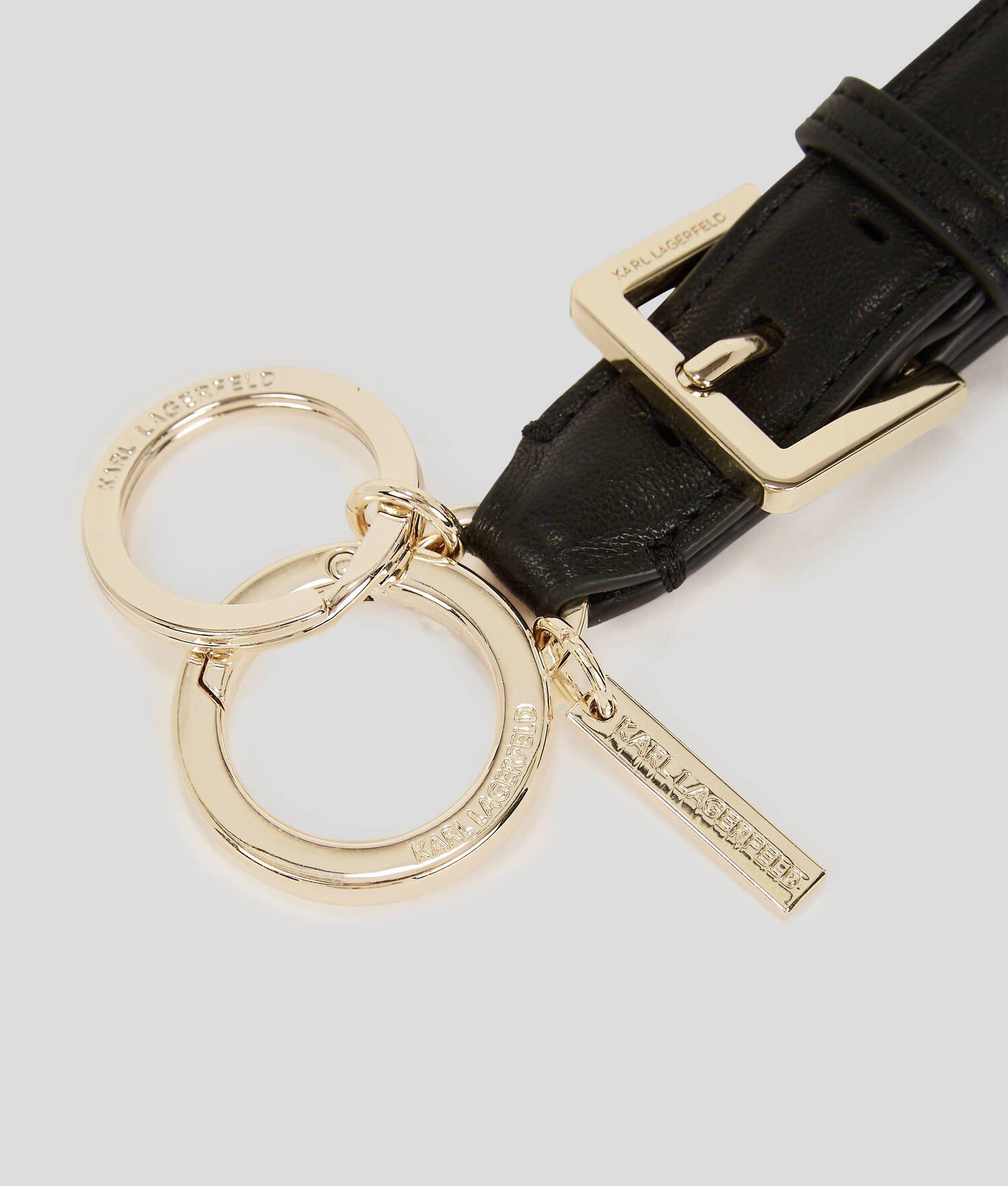 K/AUTOGRAPH BELT KEYCHAIN Product Image