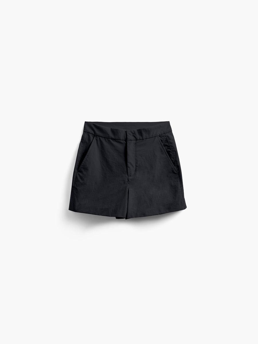 Women's Pace Poplin Short - Buff (NN) Female Product Image