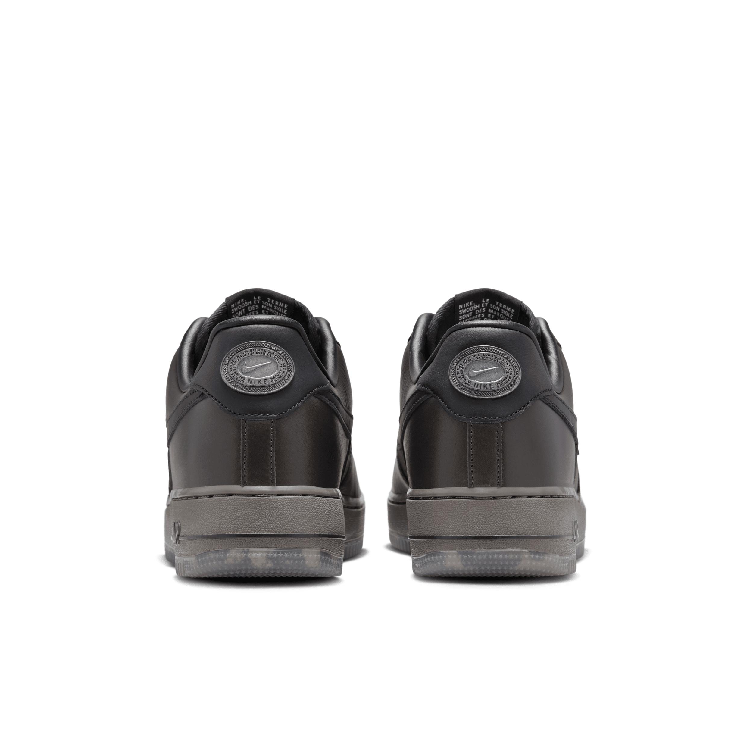 Nike Mens Air Force 1 Low Shoes | FZ4167-200 Product Image