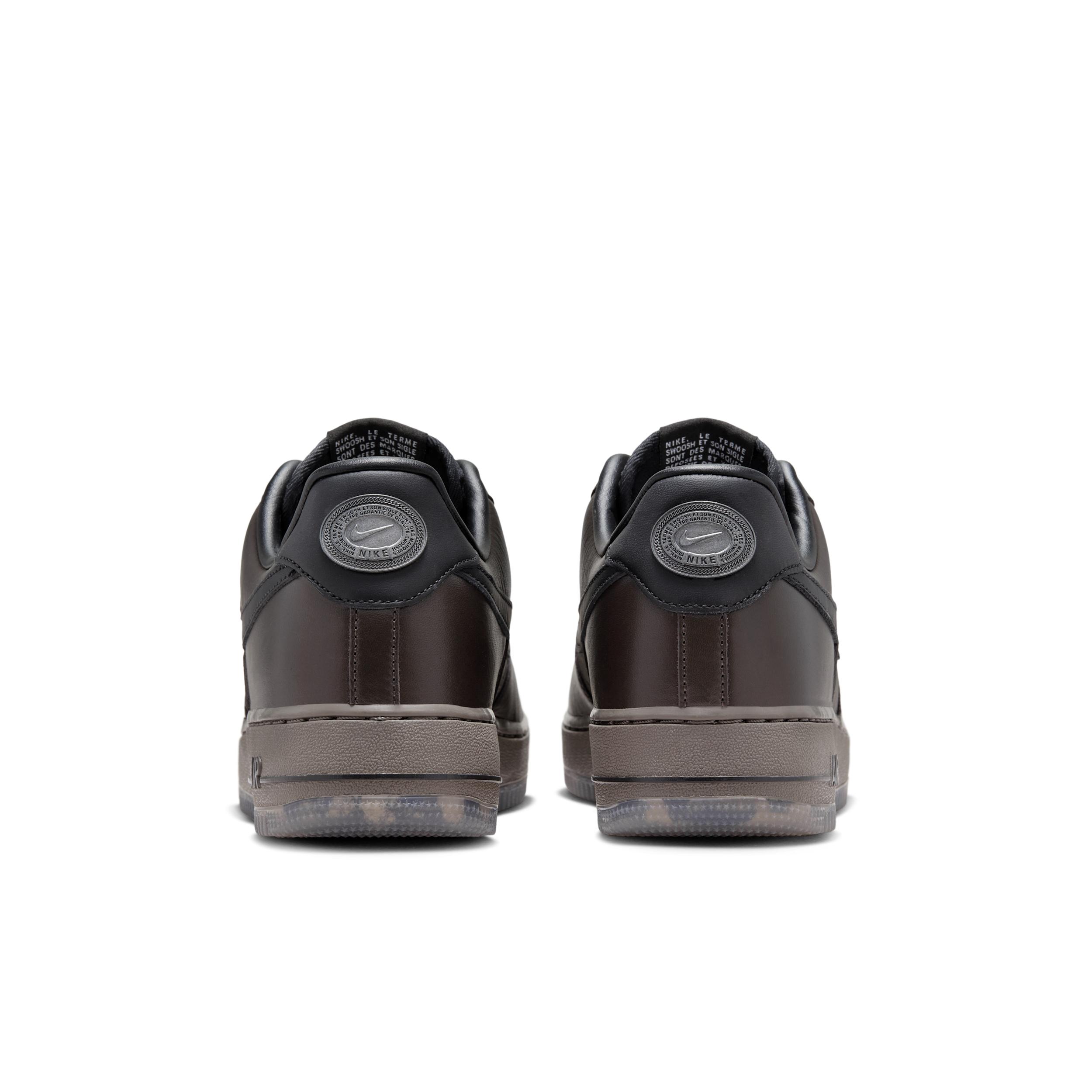 Nike Men's Air Force 1 Low Shoes Product Image