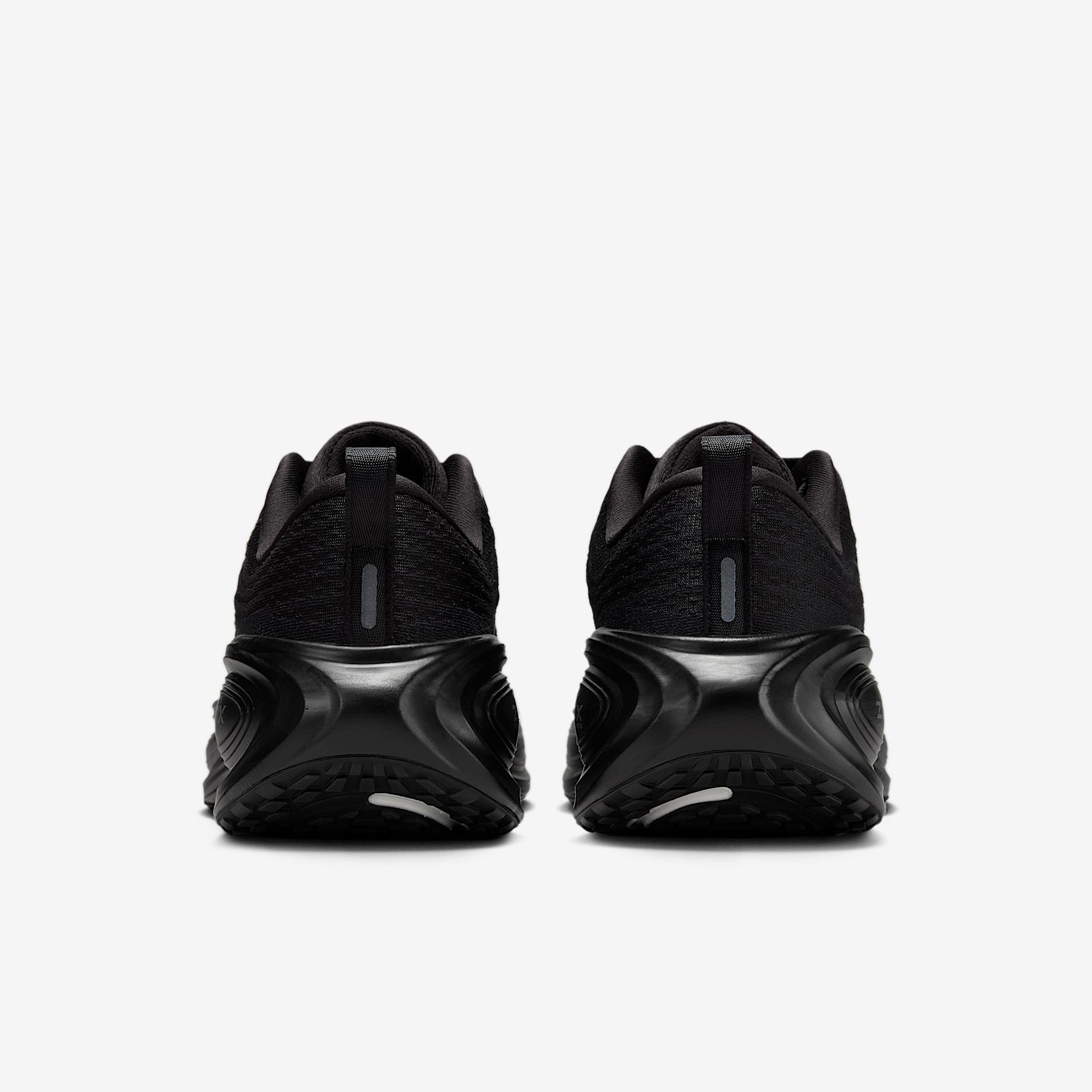 Nike Womens Vomero Plus Road Running Shoes | HV8154-601 Product Image