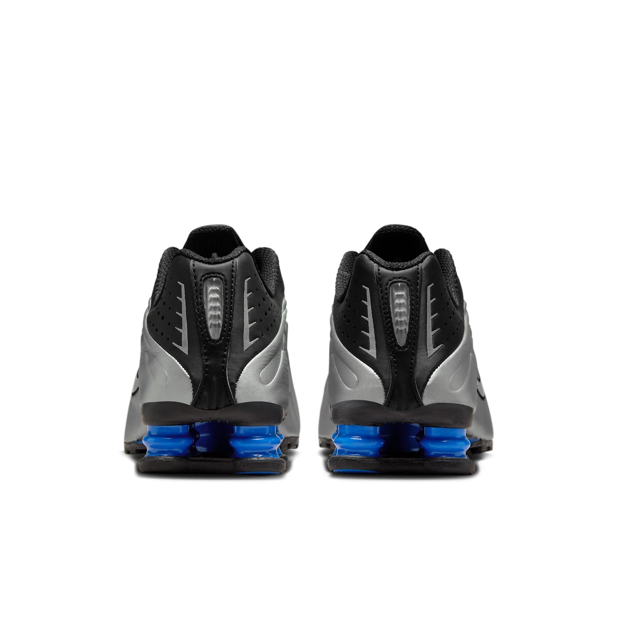 Womens Nike Shox R4 Casual Shoes Product Image