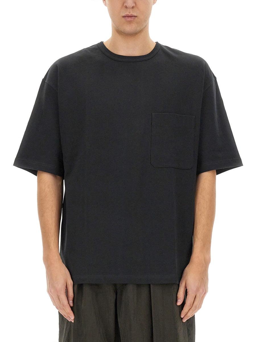 lightweight-jersey T-shirt Product Image