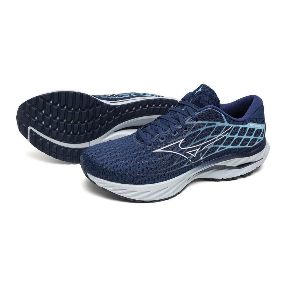 Men's Wave Inspire 20 Running Shoe Product Image
