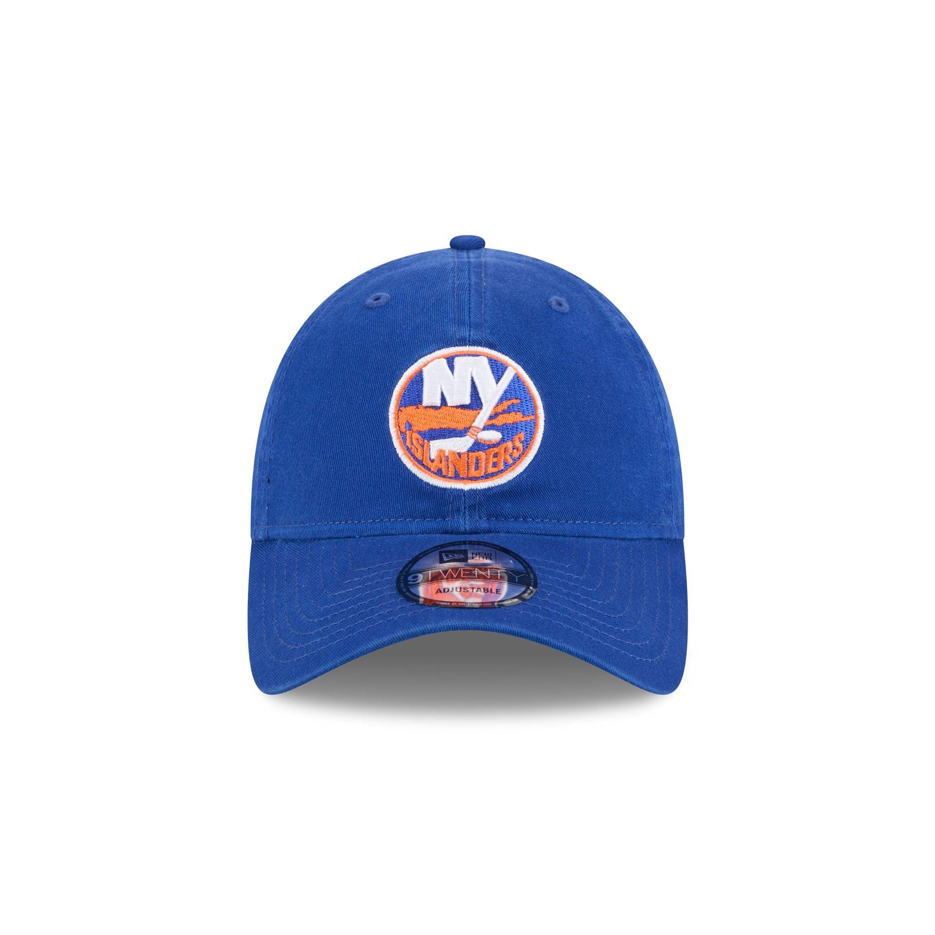 Manchester United FC Contrast Stitch 9TWENTY Adjustable Hat Male Product Image