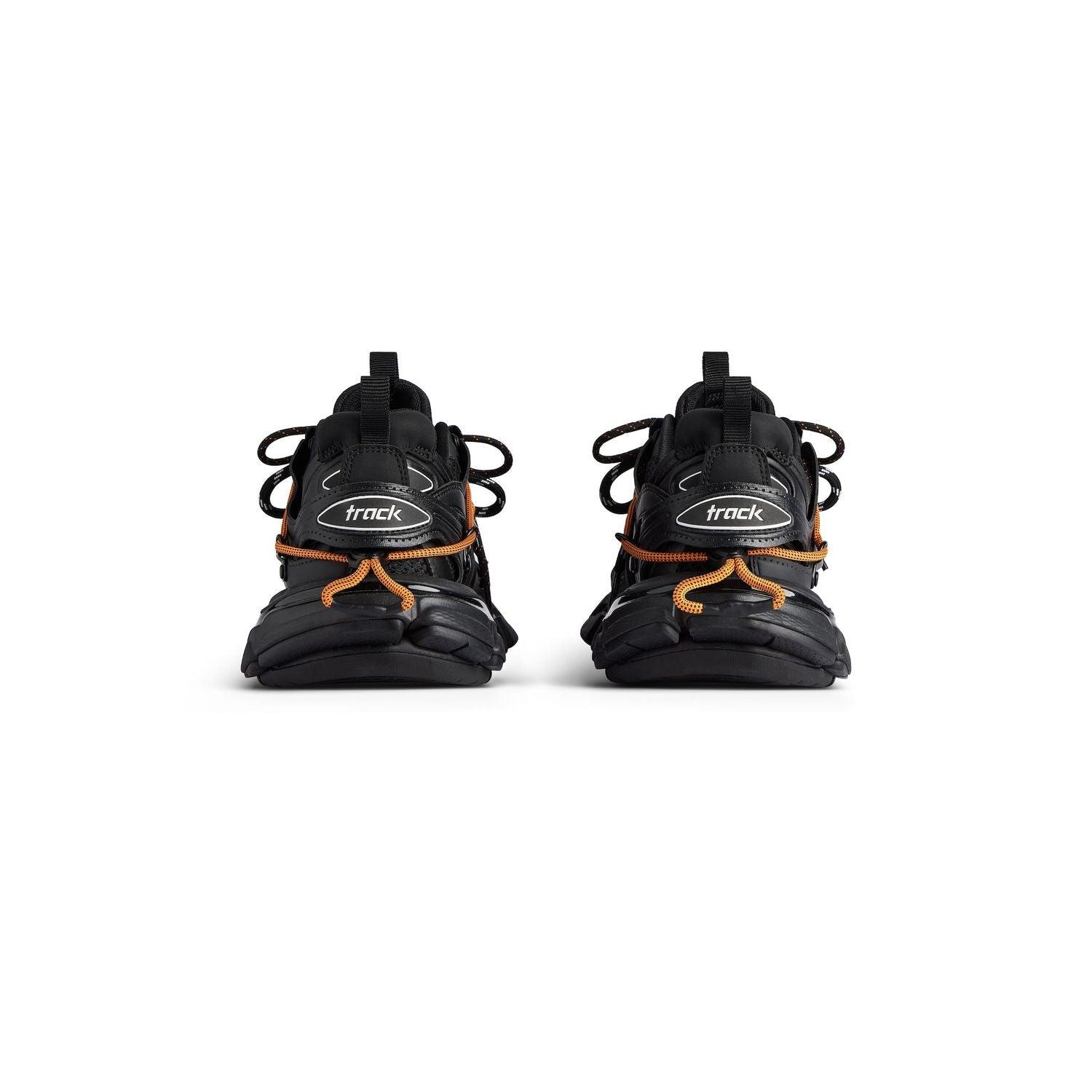 Track Trail Laces sneakers Product Image